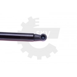 HÁTSÓ AJTÓ MŰKÖDTETŐ CITROEN C5 III SZEDÁN 8731R7 8731.R7