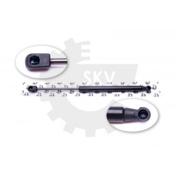 HÁTSÓ AJTÓ MŰKÖDTETŐ CITROEN C5 III SZEDÁN 8731R7 8731.R7