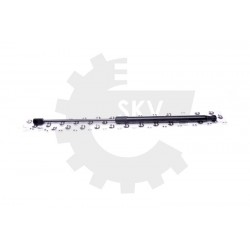 HÁTSÓ AJTÓ MŰKÖDTETŐ FIAT BRAVO II 51812267 51812267