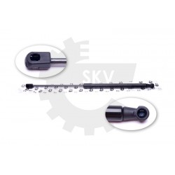 HÁTSÓ AJTÓ MŰKÖDTETŐ FIAT BRAVO II 51812267 51812267