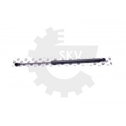 HÁTSÓ AJTÓ MŰKÖDTETŐ FIAT 500 51785412 51785412