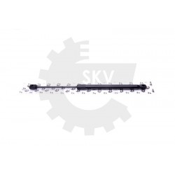 FIAT SEDICI HÁTSÓ AJTÓ MŰKÖDTETŐJE 71743352 JOBBRA 71743352