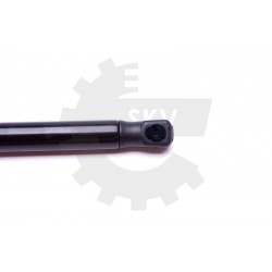 FIAT SEDICI HÁTSÓ AJTÓ MŰKÖDTETŐJE 71743352 JOBBRA 71743352