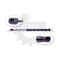 FIAT SEDICI HÁTSÓ AJTÓ MŰKÖDTETŐJE 71743352 JOBBRA 71743352