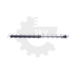 HÁTSÓ AJTÓ MŰKÖDTETŐSZERKEZET FORD FOCUS II FERDEHÁTÚ 4M51A406A10AB 4M51A406A10AB