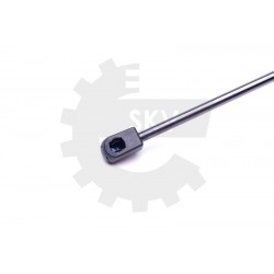 HÁTSÓ AJTÓ MŰKÖDTETŐSZERKEZET FORD FOCUS II FERDEHÁTÚ 4M51A406A10AB 4M51A406A10AB