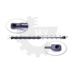 HÁTSÓ AJTÓ MŰKÖDTETŐSZERKEZET FORD FOCUS II FERDEHÁTÚ 4M51A406A10AB 4M51A406A10AB