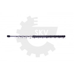 HÁTSÓ AJTÓ MŰKÖDTETŐSZERKEZET FORD FOCUS II KOMBI 1349309 1349309