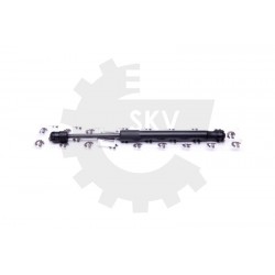 HÁTSÓ AJTÓ MŰKÖDTETŐSZERKEZET FORD FOCUS II SEDAN 1692162 1692162