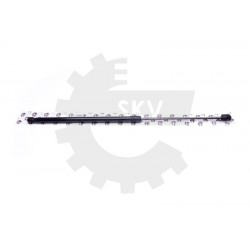 HÁTSÓ AJTÓ MŰKÖDTETŐSZERKEZET FORD FIESTA V 3 AJTÓS 1251915 1251915