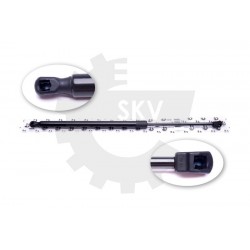 FORD GALAXY HÁTSÓ AJTÓ MŰKÖDTETŐJE 6M21U406A10AC 6M21U406A10AC