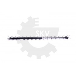 HÁTSÓ AJTÓ MŰKÖDTETŐSZERKEZET FORD S-MAX 6M21R406A10AD 6M21R406A10AD