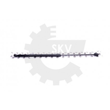 HÁTSÓ AJTÓ MŰKÖDTETŐSZERKEZET FORD S-MAX 6M21R406A10AD 6M21R406A10AD