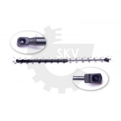 HÁTSÓ AJTÓ MŰKÖDTETŐSZERKEZET FORD S-MAX 6M21R406A10AD 6M21R406A10AD