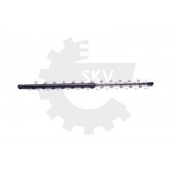 HÁTSÓ AJTÓ MŰKÖDTETŐ KIA SPORTAGE 817701F010 81770-1F010