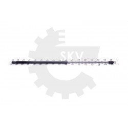 HÁTSÓ AJTÓ MŰKÖDTETŐ MERCEDES M-OSZTÁLY (W163) 1637400045 A1637400045