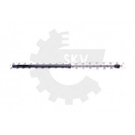 HÁTSÓ AJTÓ MŰKÖDTETŐ MERCEDES M-OSZTÁLY (W163) 1637400045 A1637400045