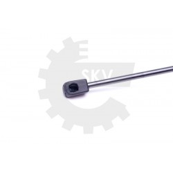 HÁTSÓ AJTÓ MŰKÖDTETŐ MERCEDES M-OSZTÁLY (W163) 1637400045 A1637400045