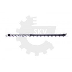 HÁTSÓ AJTÓ MŰKÖDTETŐJE MERCEDES VIANO VITO 6399800364 A6399800364