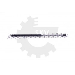 HÁTSÓ AJTÓ MŰKÖDTETŐJE MERCEDES A-OSZTÁLY (W169) A1697400045 A1697400045