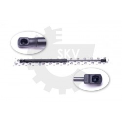 HÁTSÓ AJTÓ MŰKÖDTETŐJE MERCEDES A-OSZTÁLY (W169) A1697400045 A1697400045