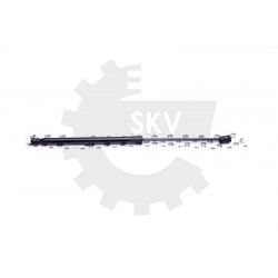 HÁTSÓ AJTÓ MŰKÖDTETŐ MINI MINI (R50 R53) 41626801258 41626801258