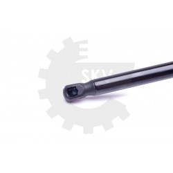 HÁTSÓ AJTÓ MŰKÖDTETŐ MINI MINI (R50 R53) 41626801258 41626801258