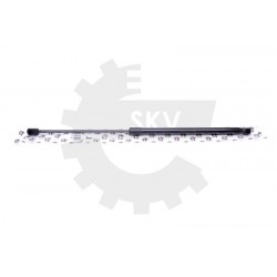 HÁTSÓ AJTÓ MŰKÖDTETŐ MITSUBISHI CARISMA SPOILER NÉLKÜL MB927791 MB927791