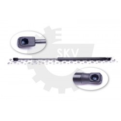 HÁTSÓ AJTÓ MŰKÖDTETŐ MITSUBISHI CARISMA SPOILER NÉLKÜL MB927791 MB927791