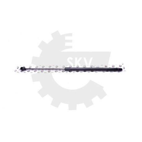 MITSUBISHI CARISMA HÁTSÓ AJTÓ MŰKÖDTETŐJE SPOILERREL MR101555 MR101555