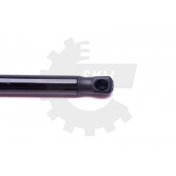 MITSUBISHI CARISMA HÁTSÓ AJTÓ MŰKÖDTETŐJE SPOILERREL MR101555 MR101555