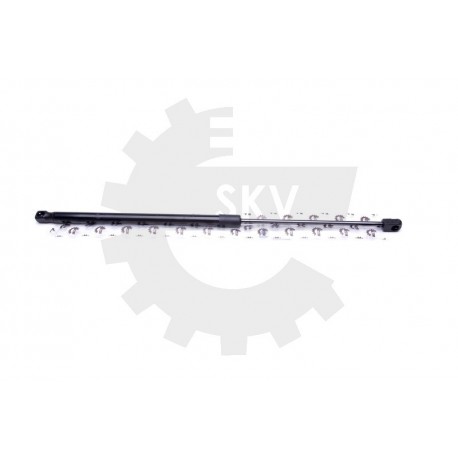 HÁTSÓ AJTÓ MŰKÖDTETŐ MITSUBISHI SPACE STAR MR248939 MR248939