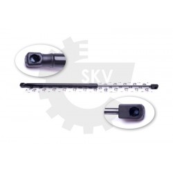 HÁTSÓ AJTÓ MŰKÖDTETŐ MITSUBISHI SPACE STAR MR248939 MR248939