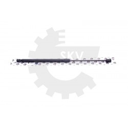 HÁTSÓ AJTÓ MŰKÖDTETŐ OPEL ASTRA F KOMBI 132720 132720