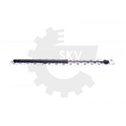 HÁTSÓ AJTÓ MŰKÖDTETŐ OPEL CORSA B 3 AJTÓS HÁTSÓ ABLAKTÖRLŐVEL 90481270 90481270