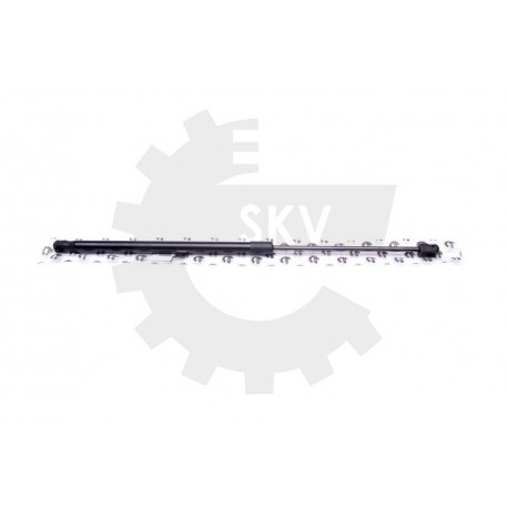 HÁTSÓ AJTÓ MŰKÖDTETŐ OPEL CORSA B 3 AJTÓS HÁTSÓ ABLAKTÖRLŐVEL 90481270 90481270