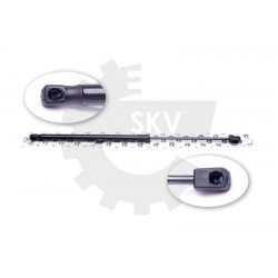 HÁTSÓ AJTÓ MŰKÖDTETŐ OPEL CORSA B 3 AJTÓS HÁTSÓ ABLAKTÖRLŐVEL 90481270 90481270