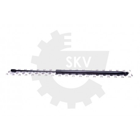 HÁTSÓ AJTÓ MŰKÖDTETŐ PEUGEOT PARTNER 8731E0 8731.E0