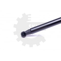 HÁTSÓ AJTÓ MŰKÖDTETŐ PEUGEOT 206 SW 8731G5 8731.G5