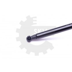 HÁTSÓ AJTÓ MŰKÖDTETŐ PEUGEOT 307 792515 7925.15