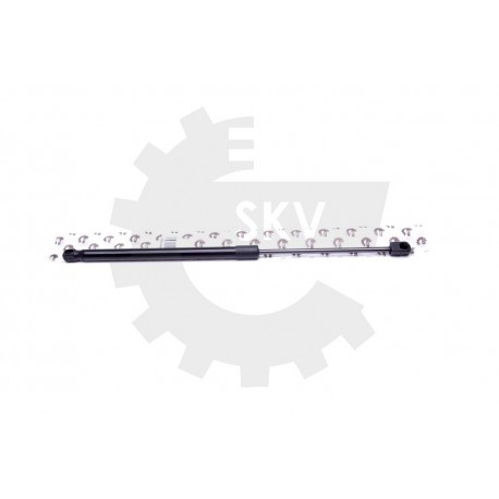 HÁTSÓ AJTÓ MŰKÖDTETŐ PEUGEOT 307 BREAK SW 8731F8 8731.F8