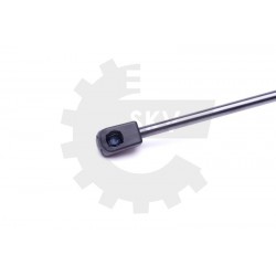 HÁTSÓ AJTÓ MŰKÖDTETŐ PEUGEOT 307 BREAK SW 8731F8 8731.F8