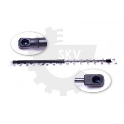 HÁTSÓ AJTÓ MŰKÖDTETŐ RENAULT SCENIC MEGANE SCENIC 7700828454 7700828454