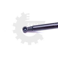 RENAULT LAGUNA II FERDEHÁTÚ HÁTSÓ AJTÓ MŰKÖDTETŐJE SPOILER NÉLKÜL 8200000902 8200000902