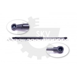 RENAULT LAGUNA II FERDEHÁTÚ HÁTSÓ AJTÓ MŰKÖDTETŐJE SPOILER NÉLKÜL 8200000902 8200000902