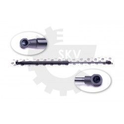 RENAULT LAGUNA II FERDEHÁTÚ HÁTSÓ AJTÓ MŰKÖDTETŐJE SPOILERREL 8200003020 8200003020