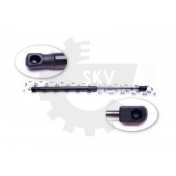 RENAULT MEGANE II HÁTSÓ AJTÓ MŰKÖDTETŐ 8200051750 8200051750