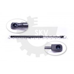 HÁTSÓ AJTÓ MŰKÖDTETŐ RENAULT SCENIC II GRAND 8200377199 8200377199