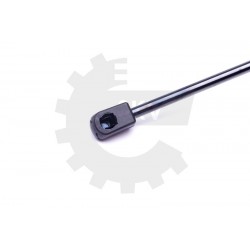 HÁTSÓ AJTÓ MŰKÖDTETŐ SKODA OCTAVIA II FERDEHÁTÚ SPOILER NÉLKÜL 1Z5827550D 1Z5827550D