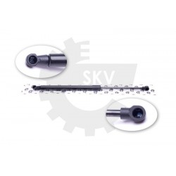 HÁTSÓ AJTÓ MŰKÖDTETŐ TOYOTA AVENSIS KOMBI (T27) 6895005080 68950-05080